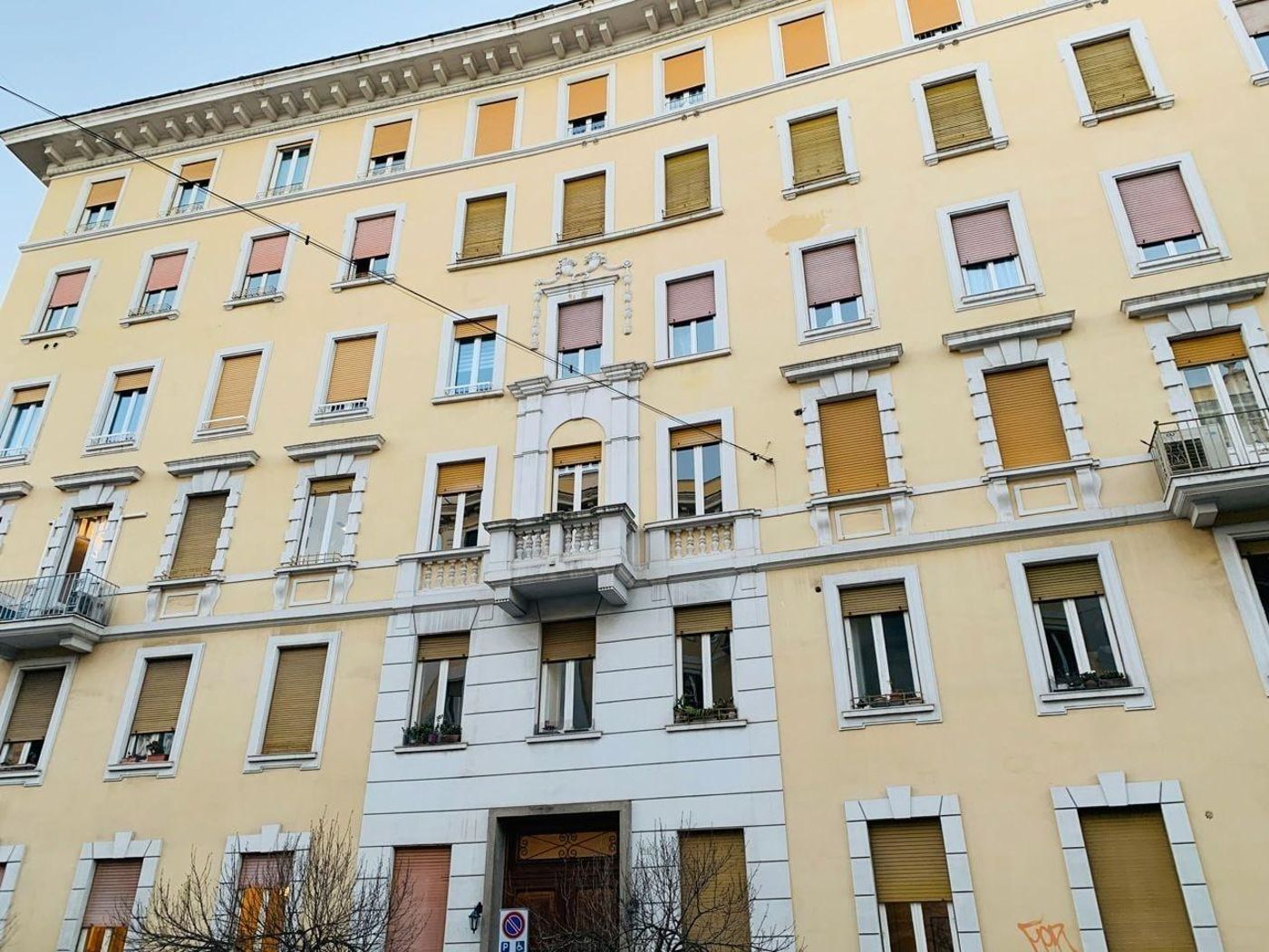 Cinque Cento Suite Prati Delle Vittorie-Italy-Rome-General view-1