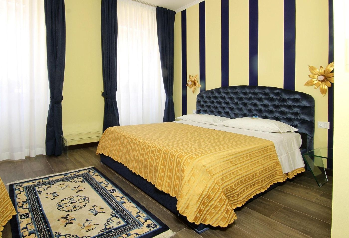Albergo Al Viale-Italy-TRIESTE-Room-6
