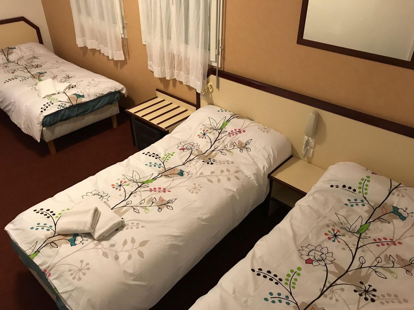 Myosotis-France-LOURDES -Room-3