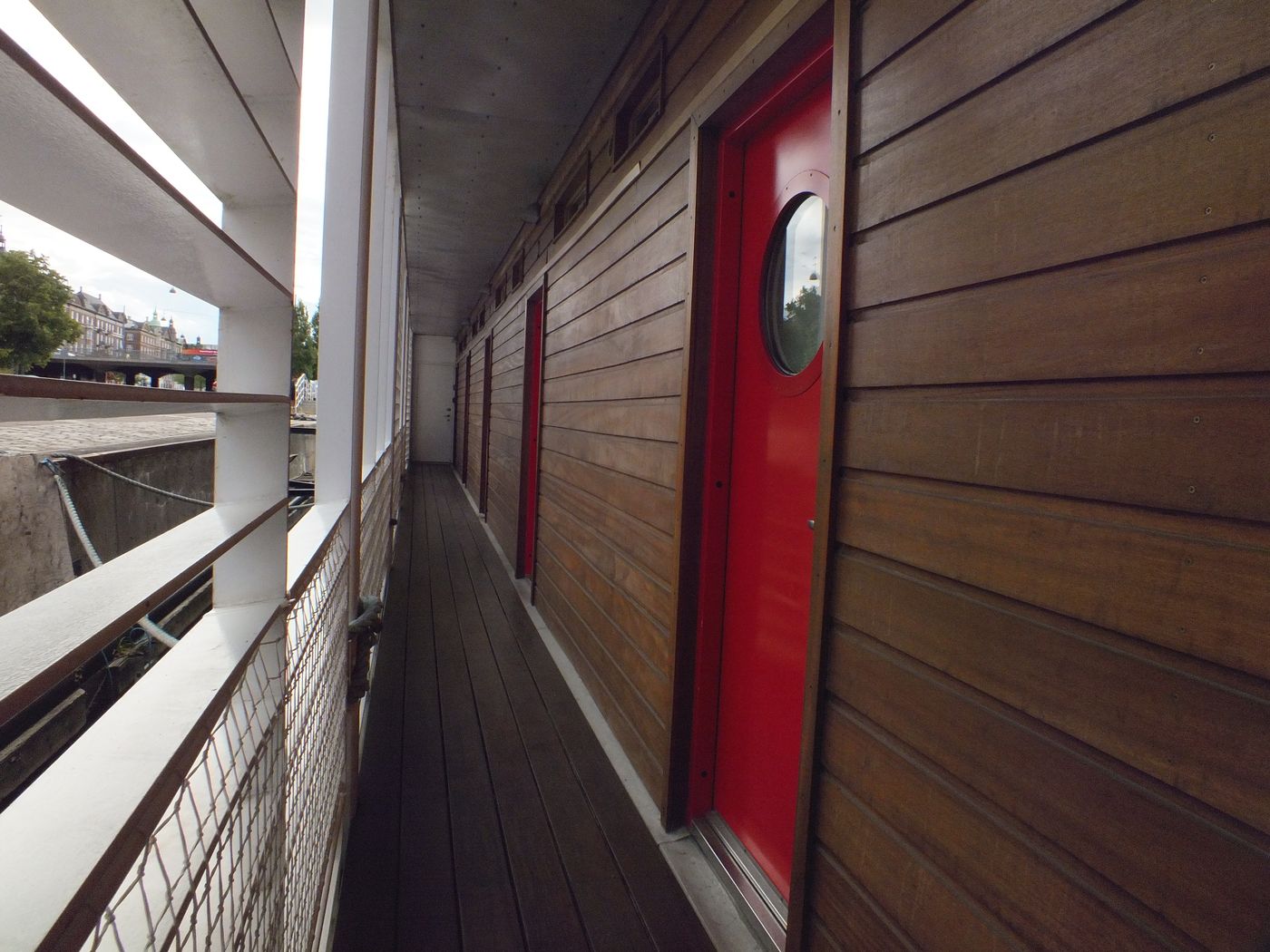 Cphliving - Denmark - COPENHAGEN - General view - 2