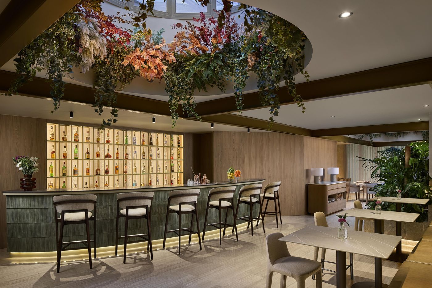 NH-Paseo-de-la-Habana-Bar-19