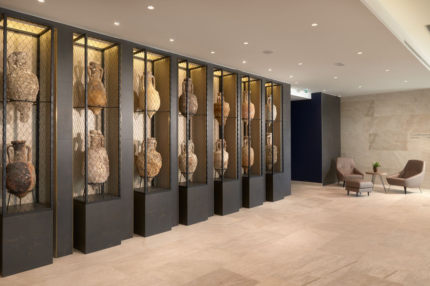 Amphora-Croatia-Split-Lobby-8