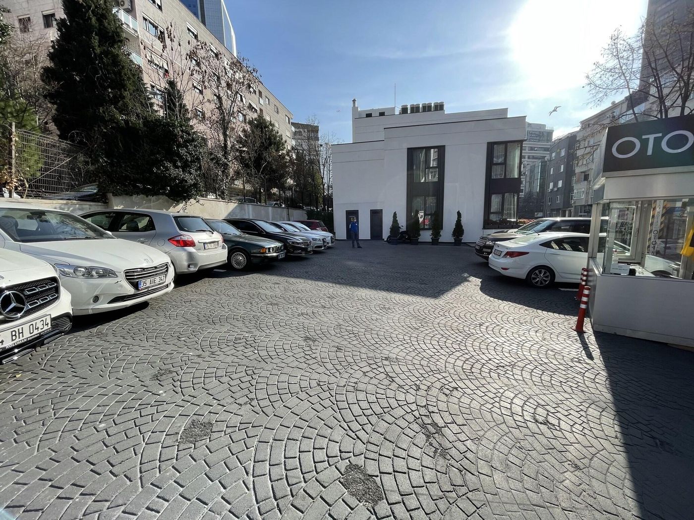 Vital-Hotel-Fulya-General-view-47