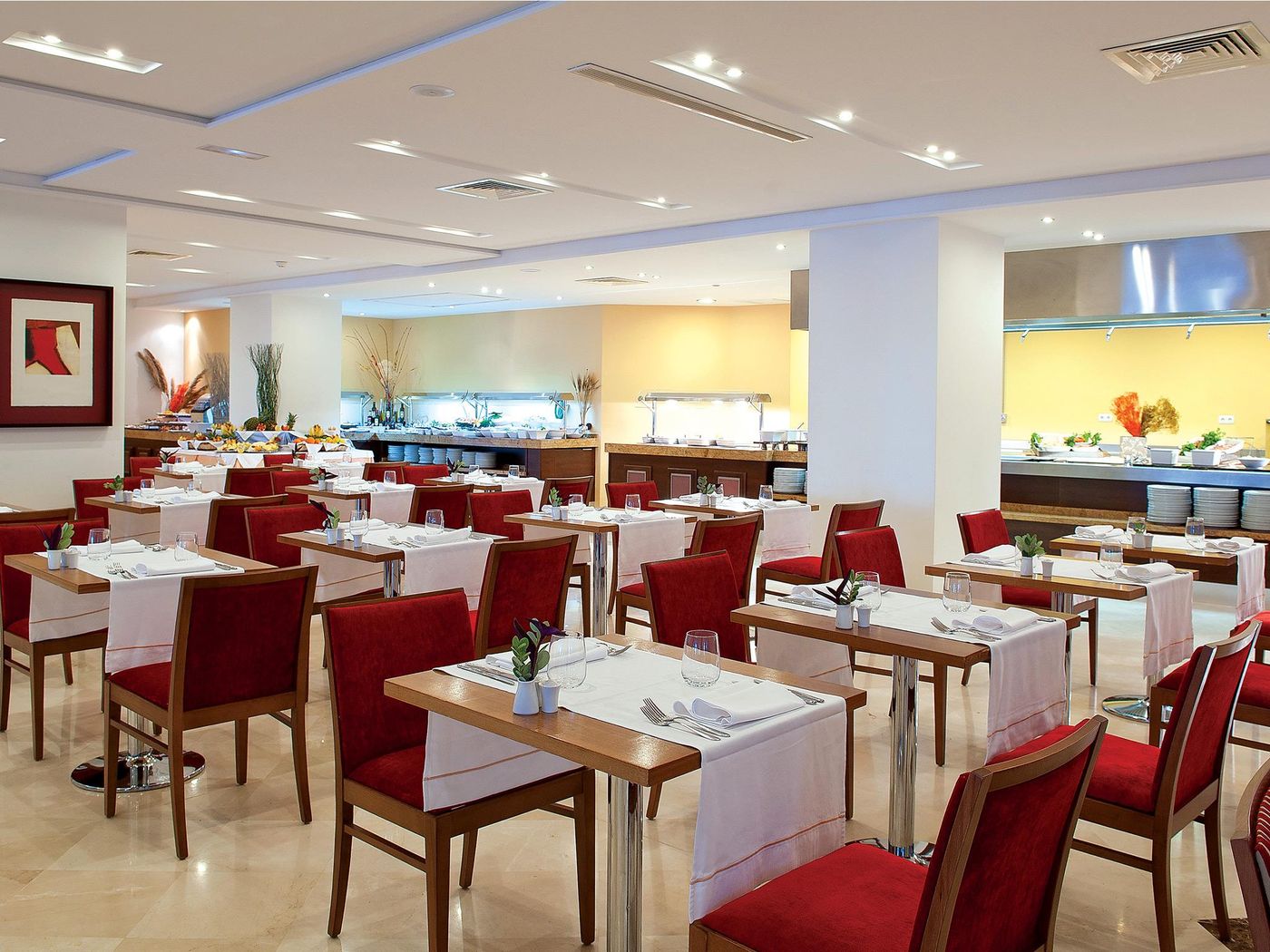 Hotel-Fuerte-Estepona--Restaurant-37