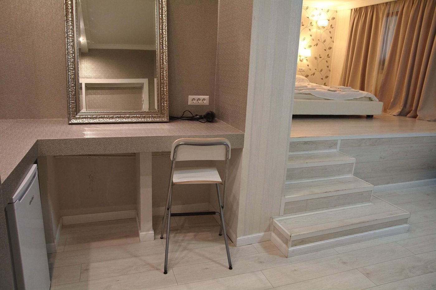 Casa Mendeleev - Romania - București - Room - 8