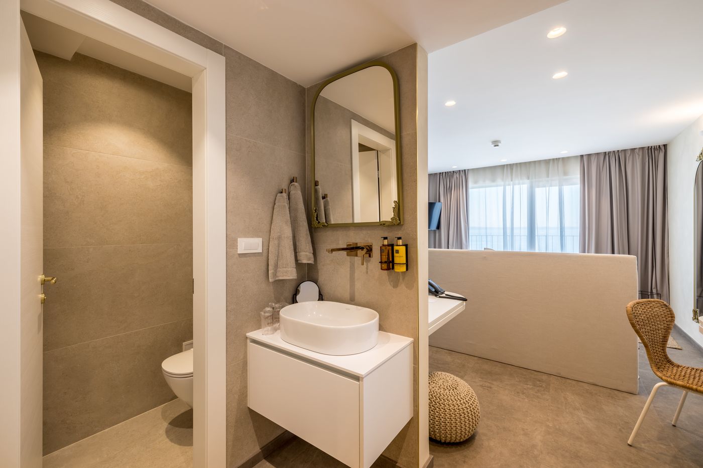 Hotel Aria-Croatia-Podstrana-Room-4