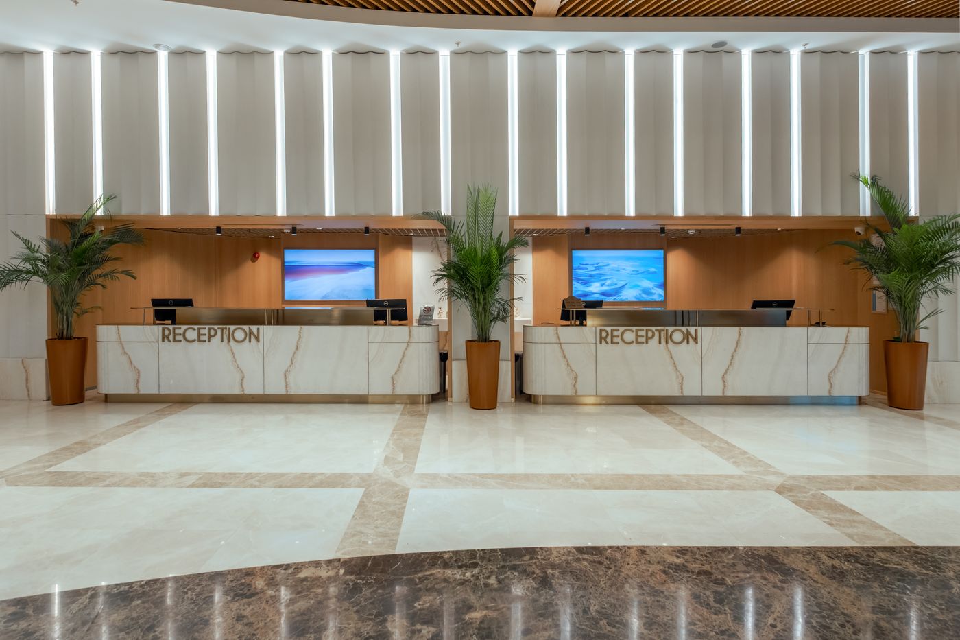 Fame Residence Lara & Spa