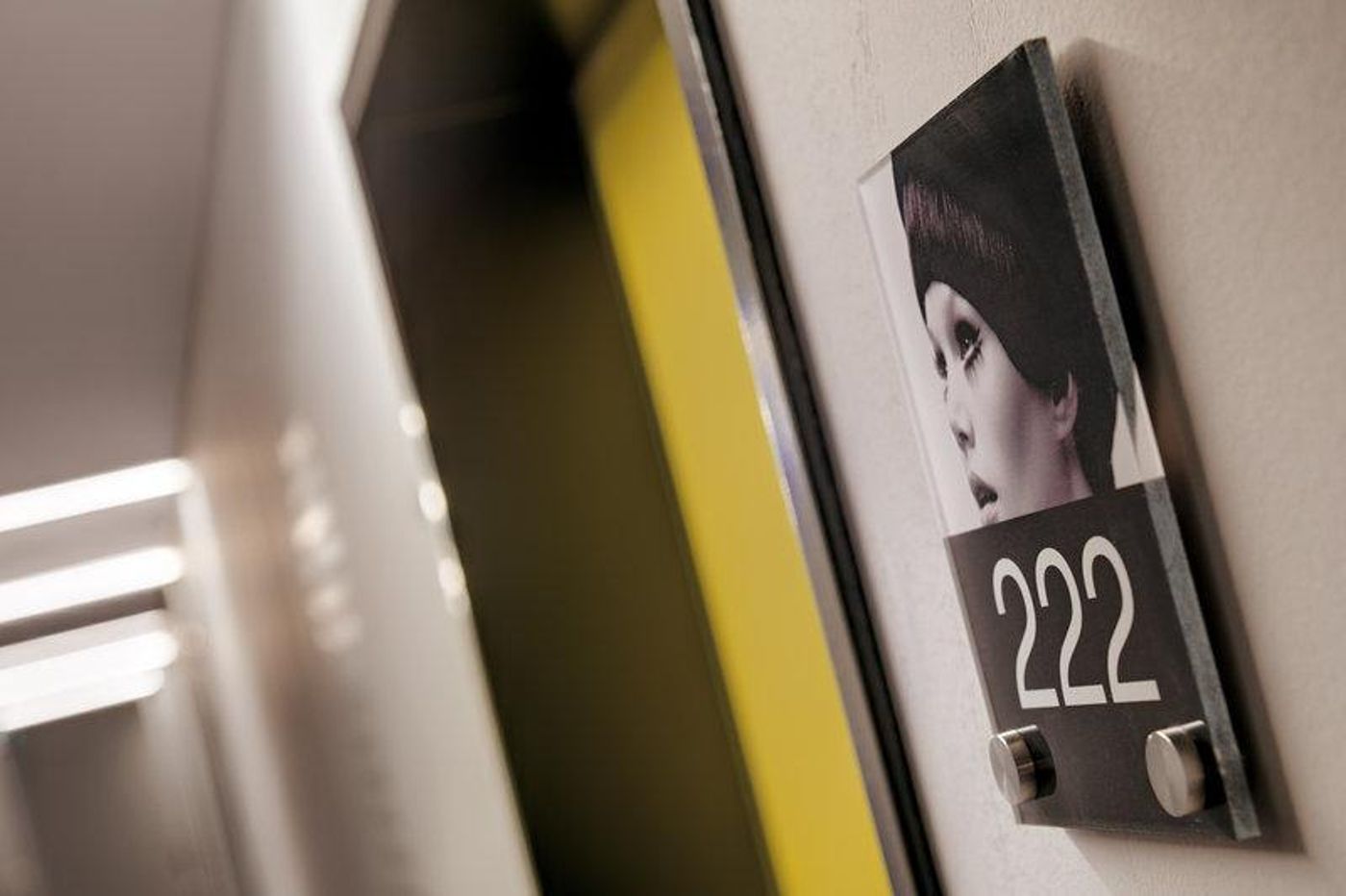 Hotel Indigo Dusseldorf-Victoriaplatz - Germany - DUSSELDORF - General view - 3