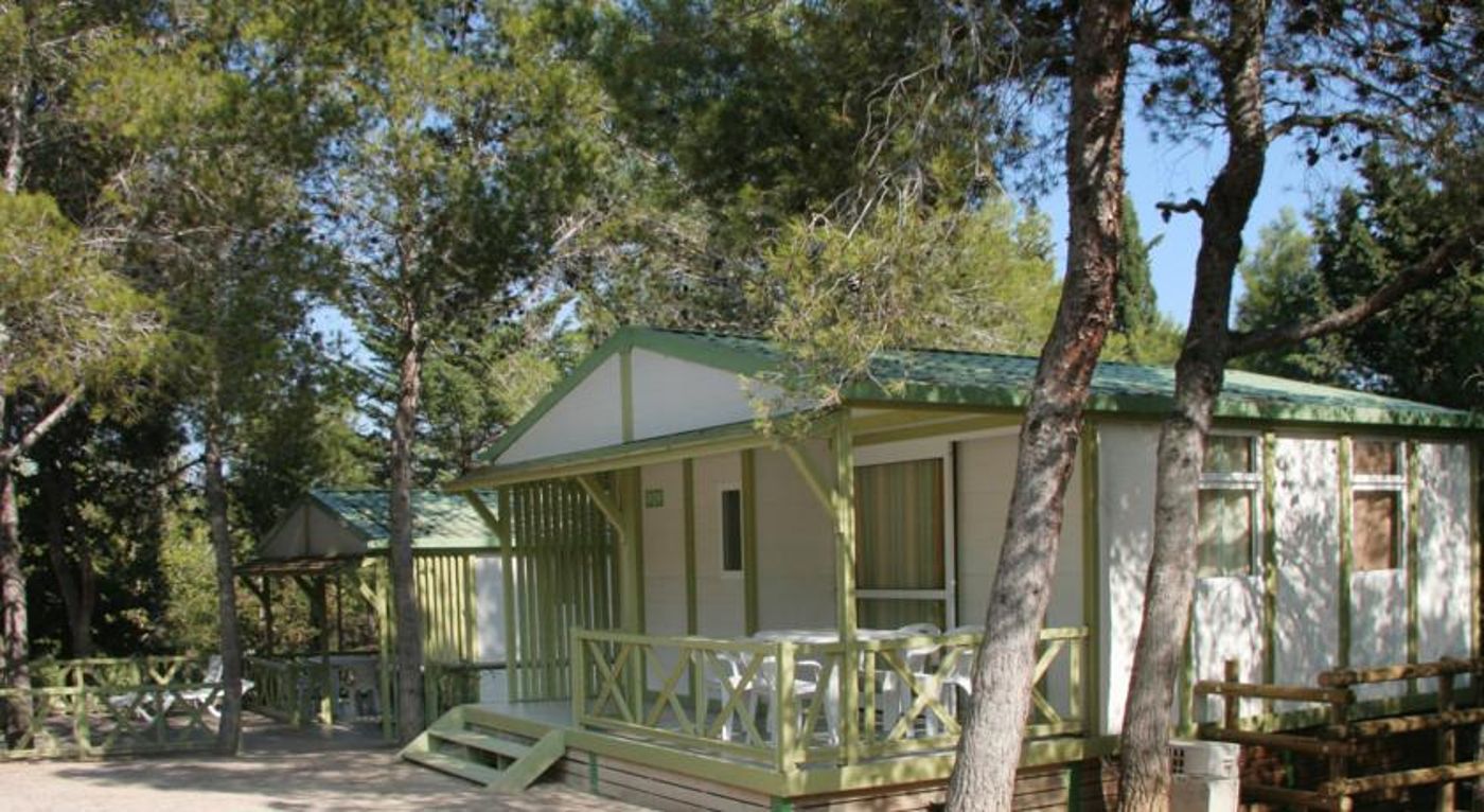 Camping Vilanova Park
