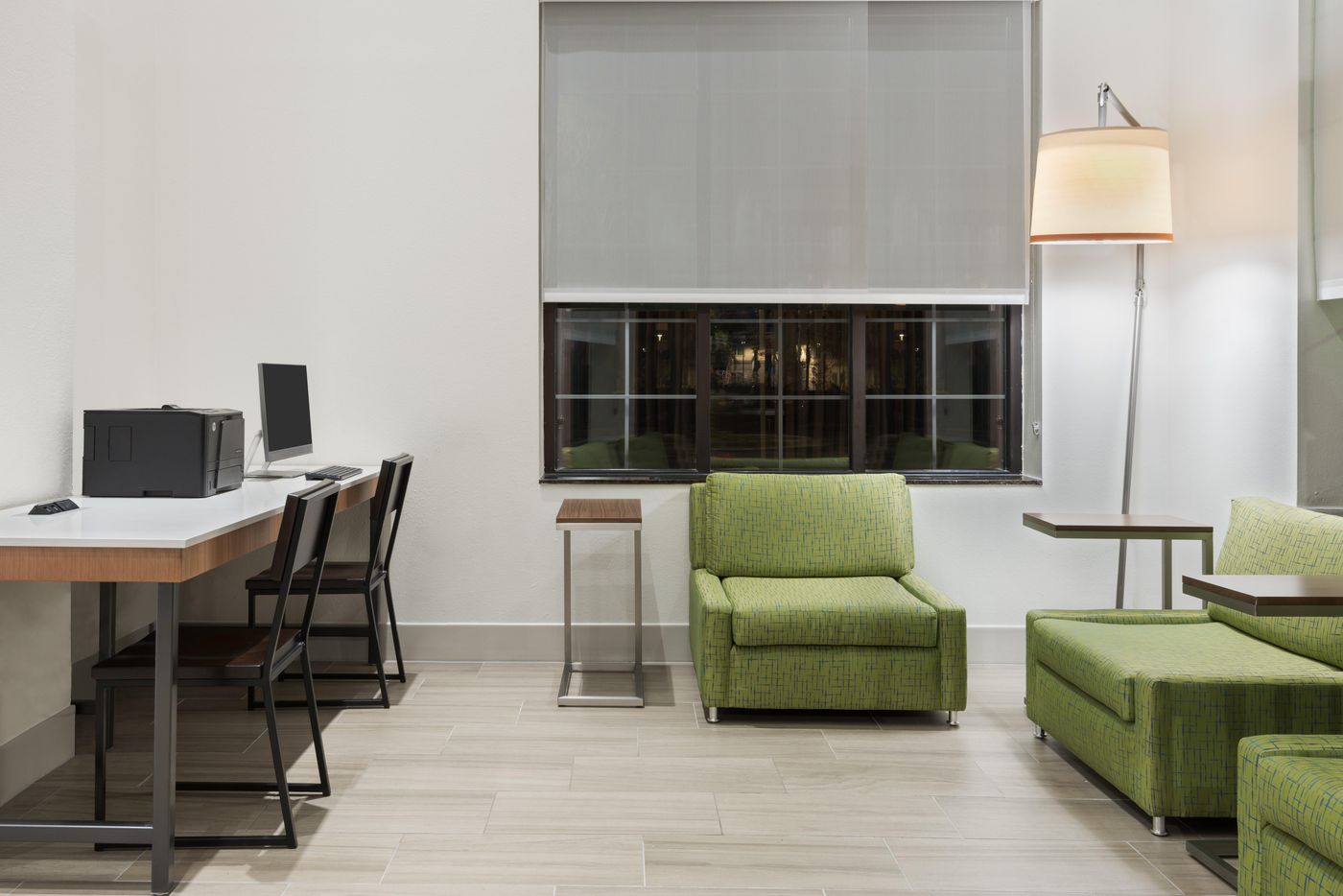 Holiday Inn Express & Suites Nearest Universal Orl-United States-ORLANDO-General view-2