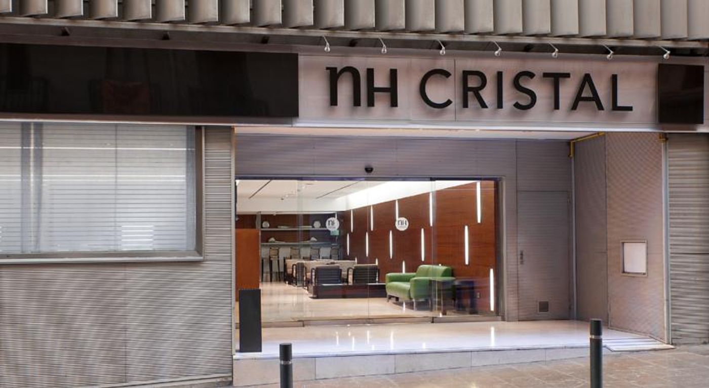 Nh Rambla de Alicante