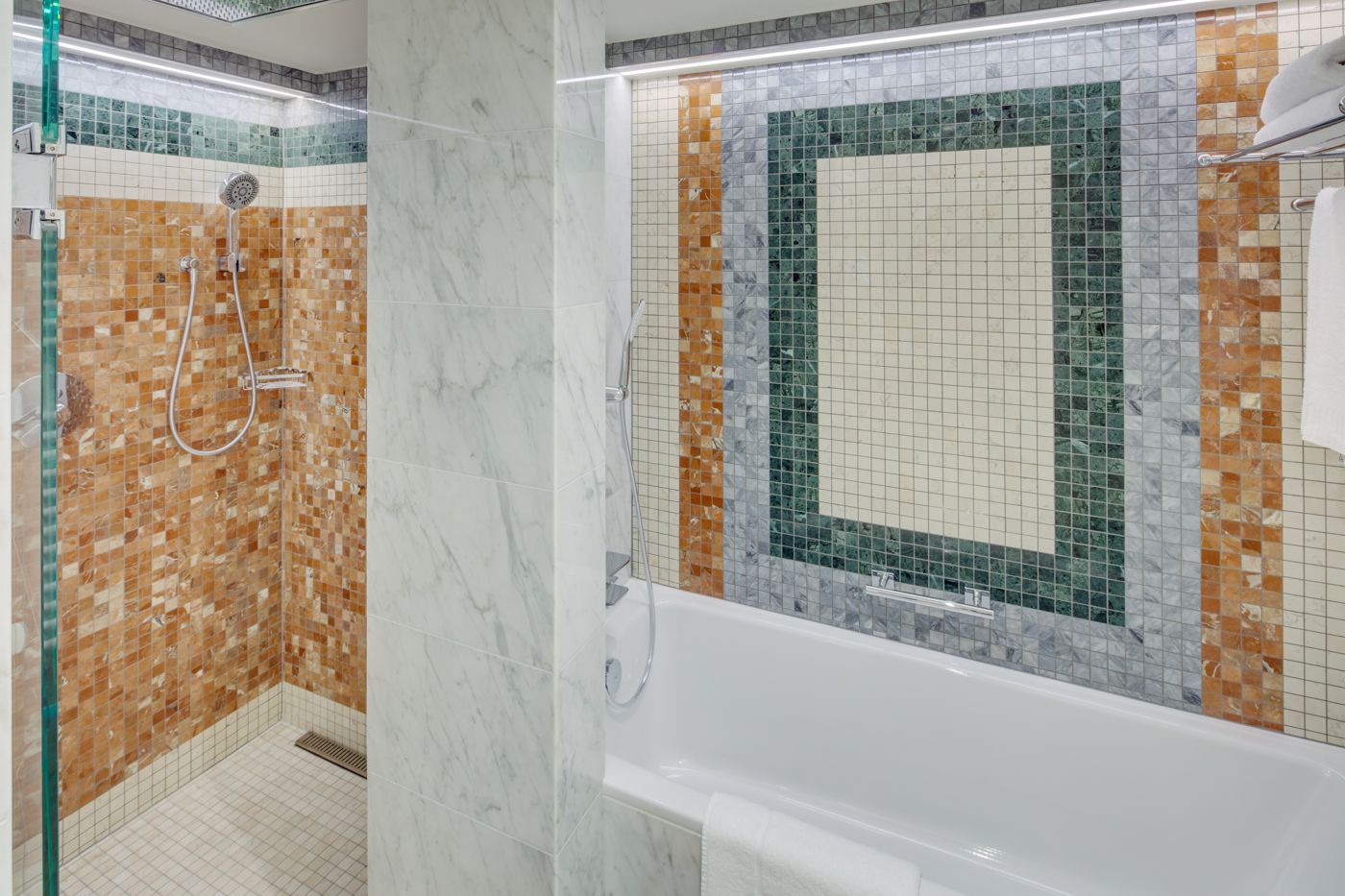 Hotel Savoy Prague - Czech Republic - PRAGUE - Room - 7