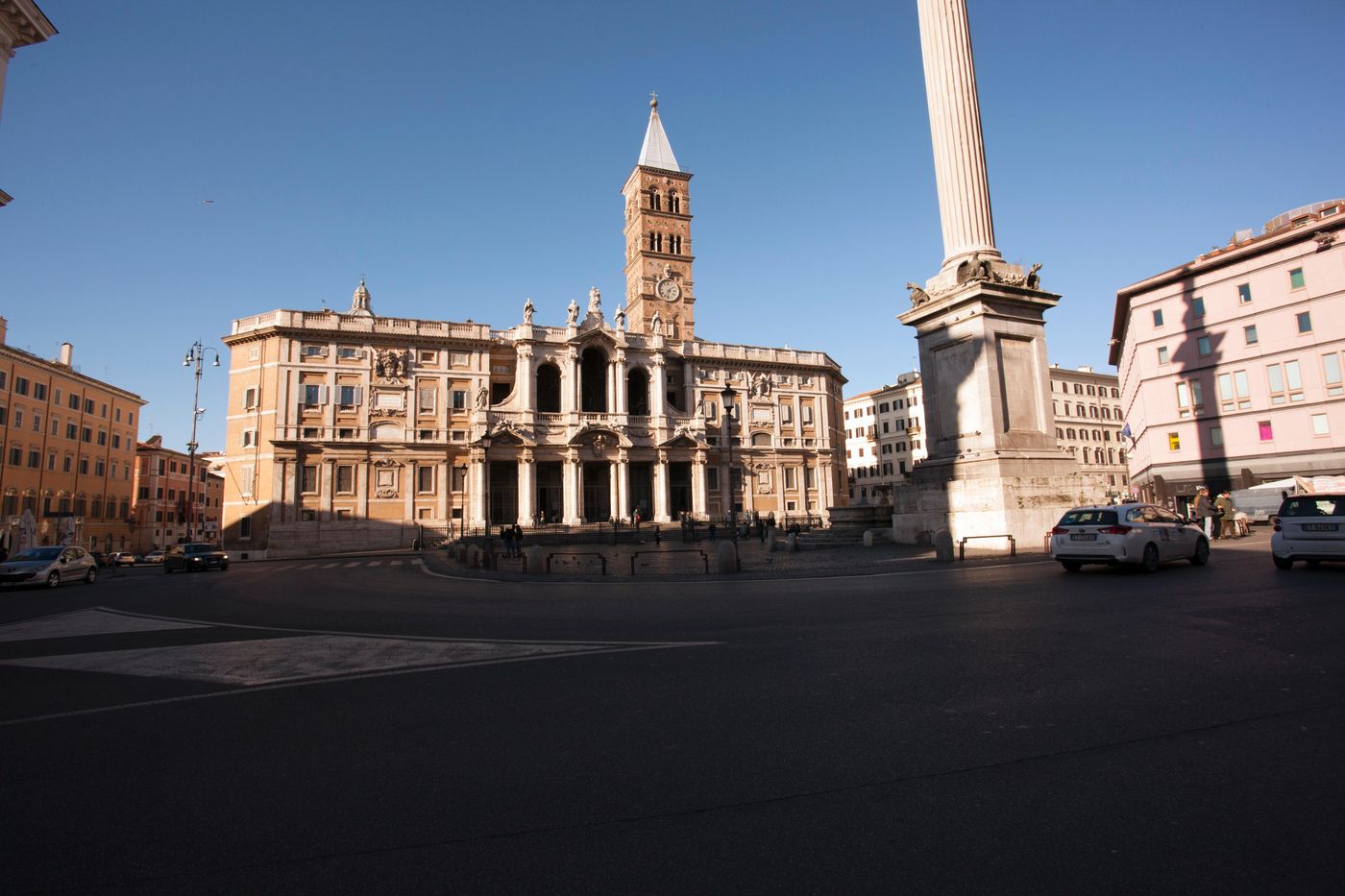 Doria-Italy-ROME-General view-1