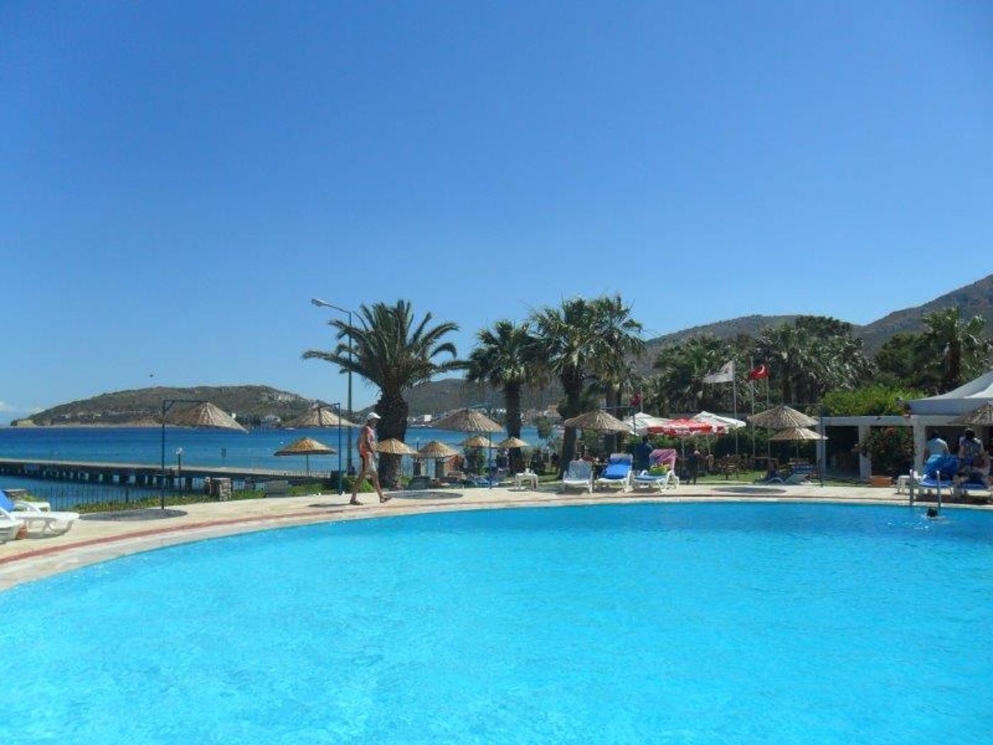 Datca Holiday Village