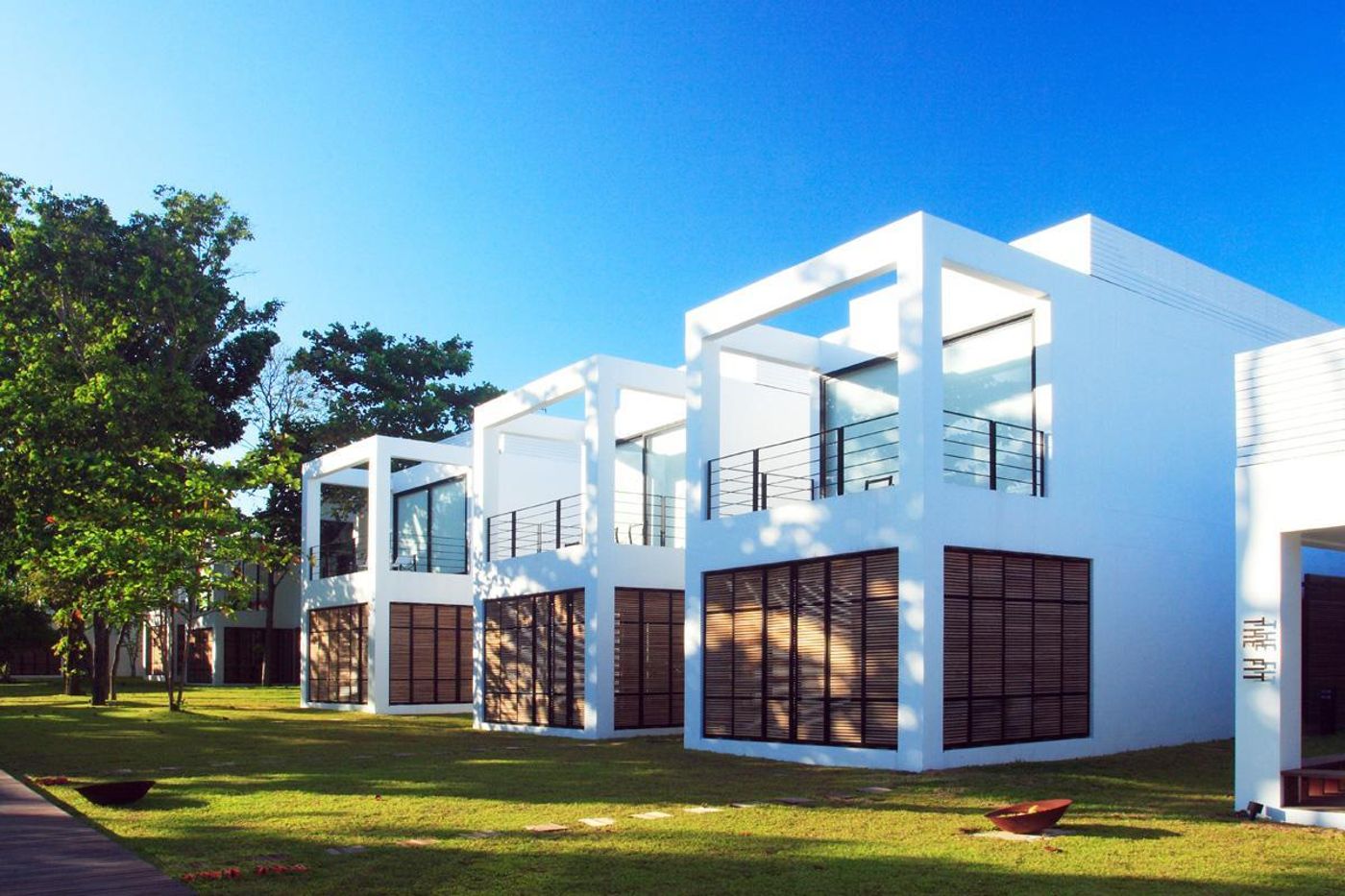 The Library (SHA Extra+)-Thailand-KO SAMUI-General view-9