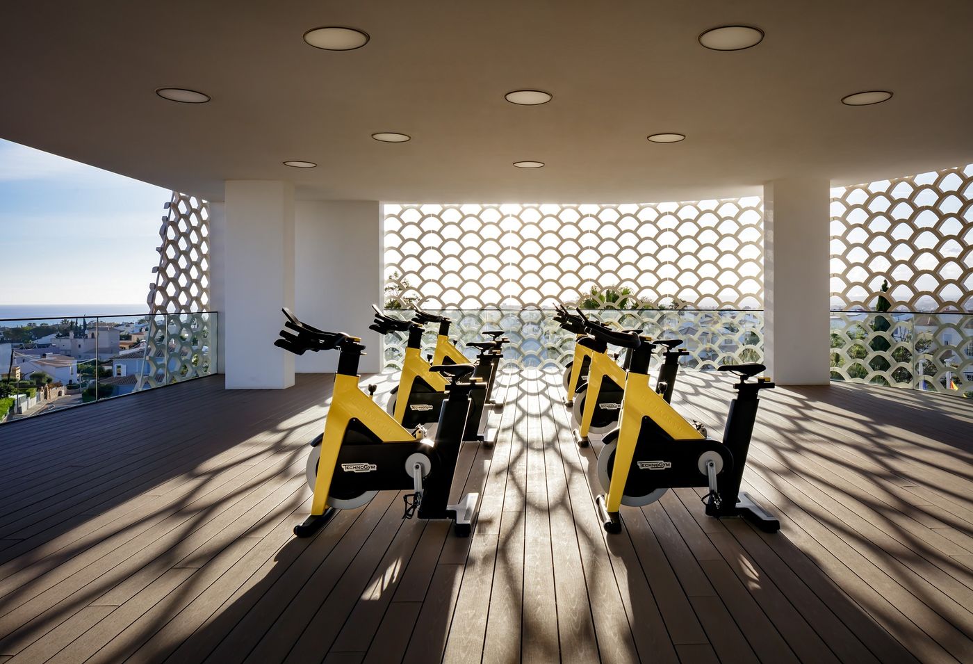 W Algarve and Residences