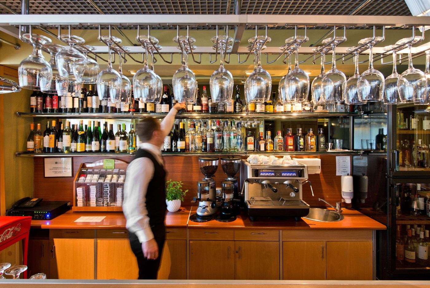 Best Western Vilnius-Lithuania-Vilnius-General view-3