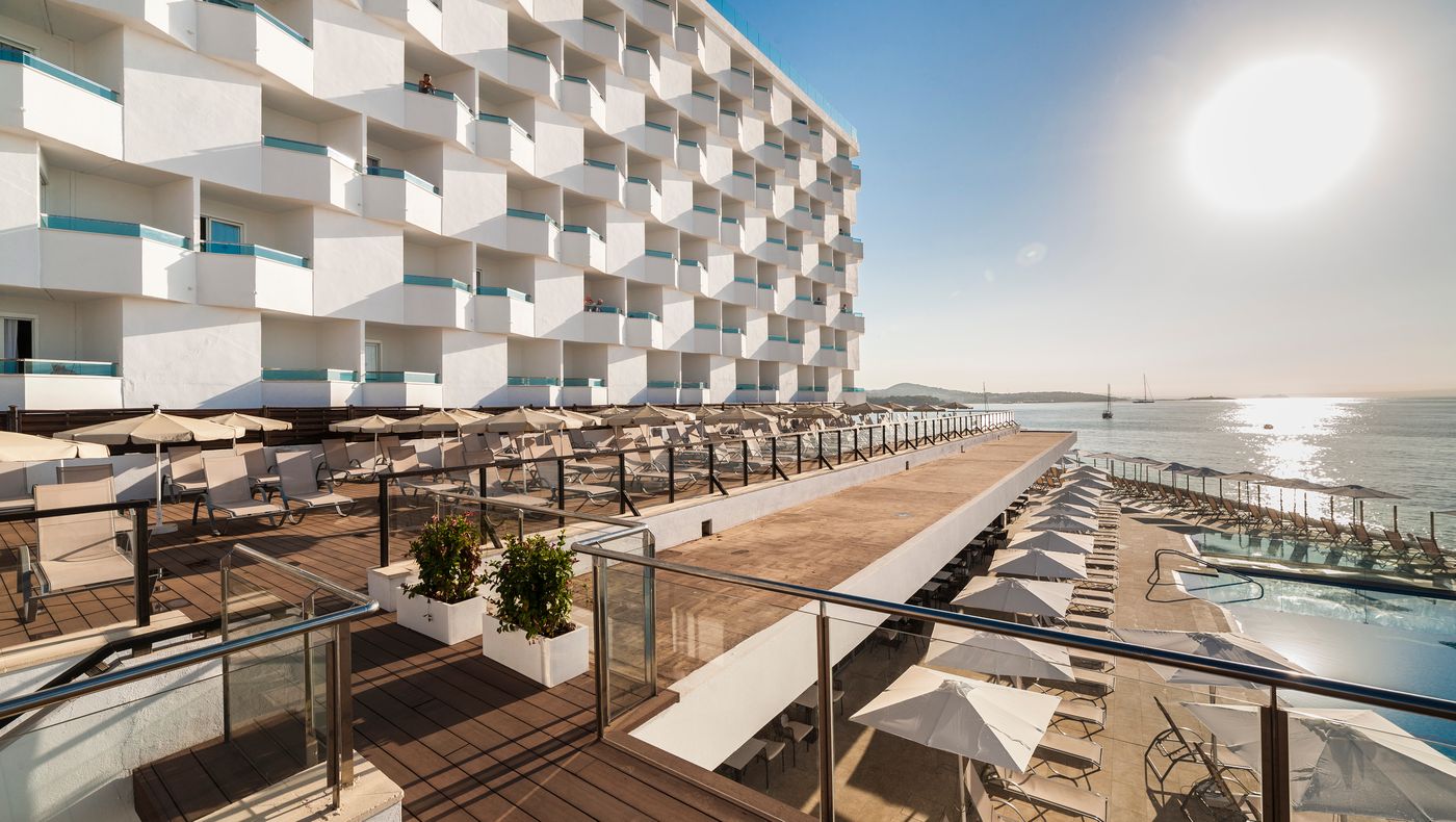 Globales Santa Lucia