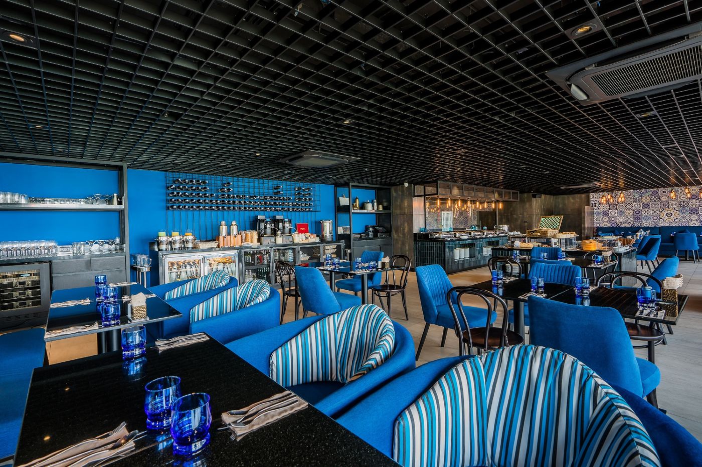 The-Key-Premier-Hotel-Sukhumvit-Restaurant-10