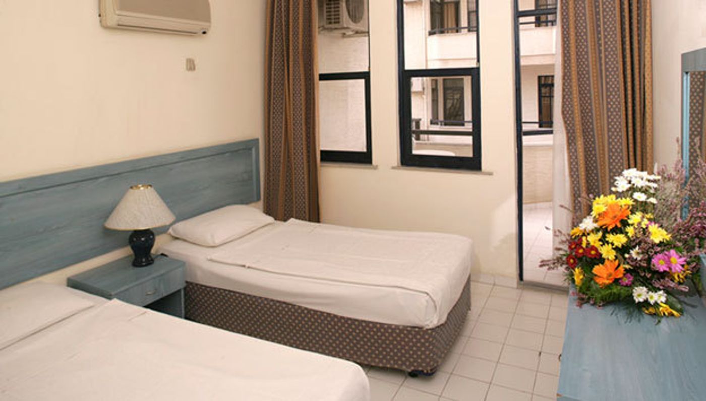 Elysee Garden Family Hotel