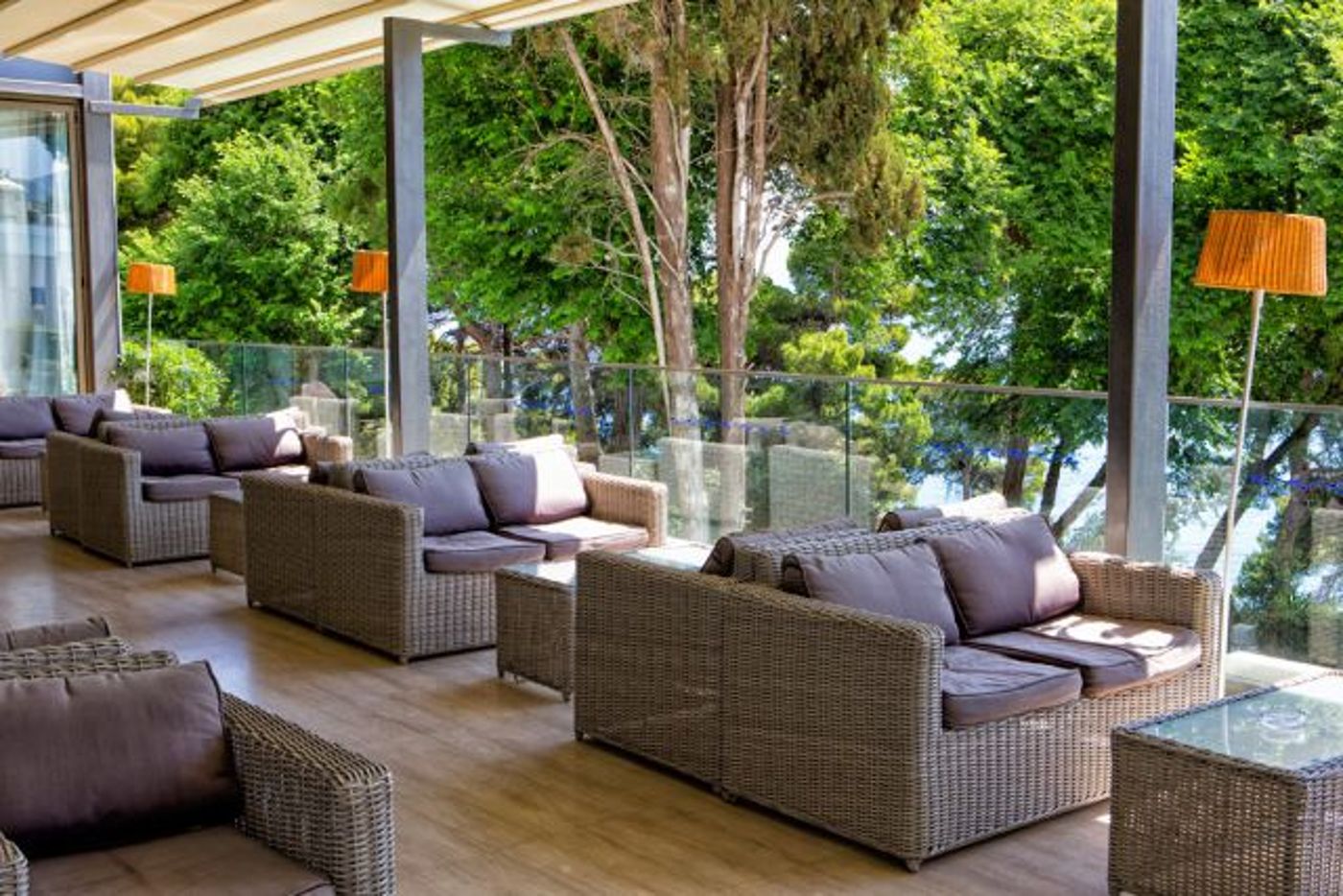 Corfu Holiday Palace