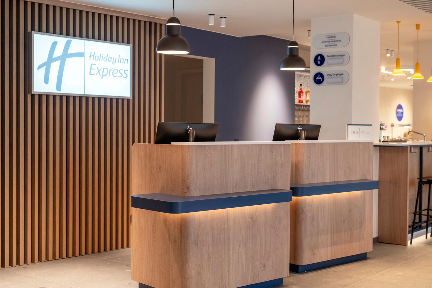 Holiday Inn Express & Suites Ghent-Belgium-Gent-General view-6