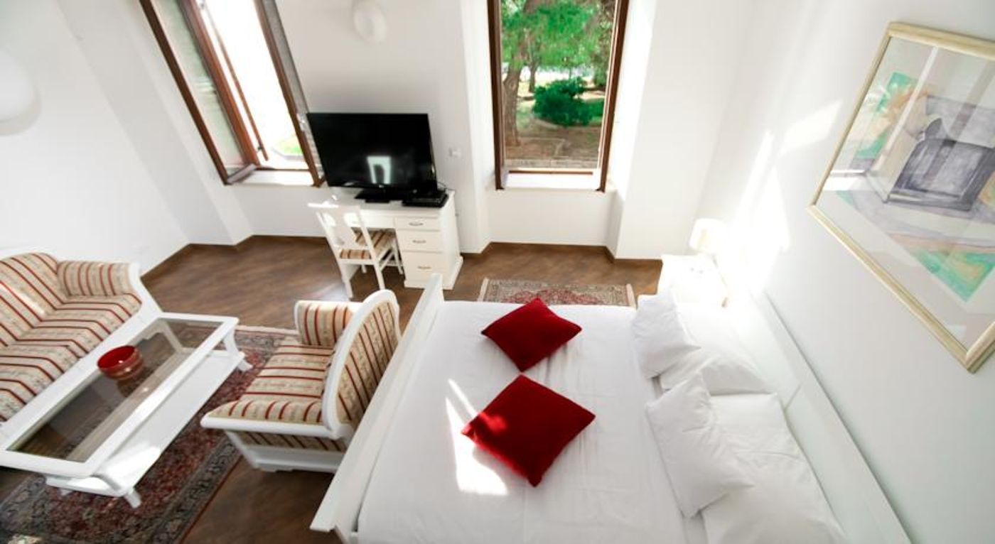 Apartments Vila Riva