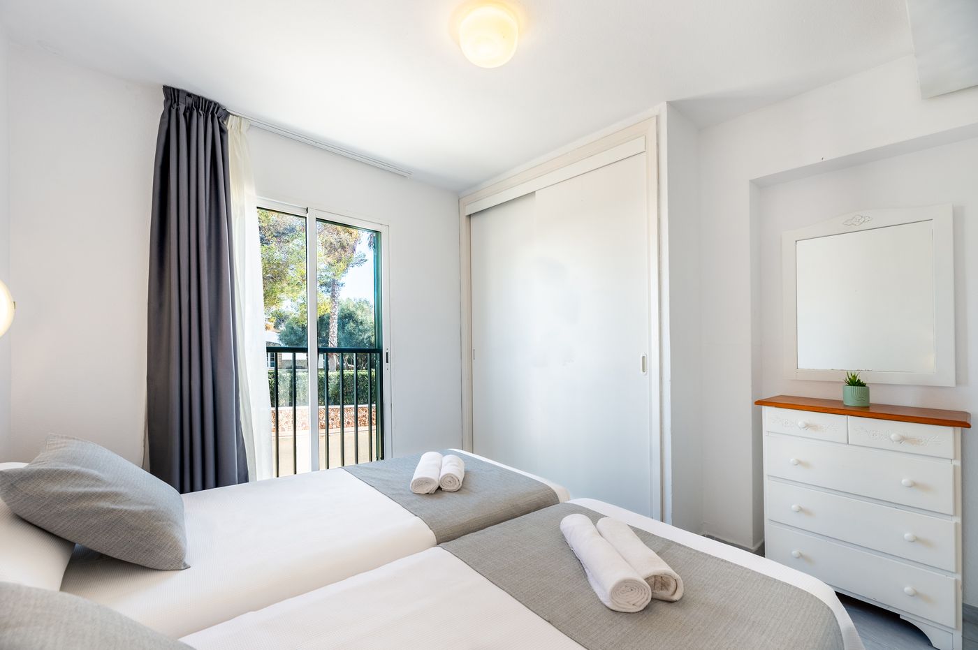 Vibra Caleta Playa - New