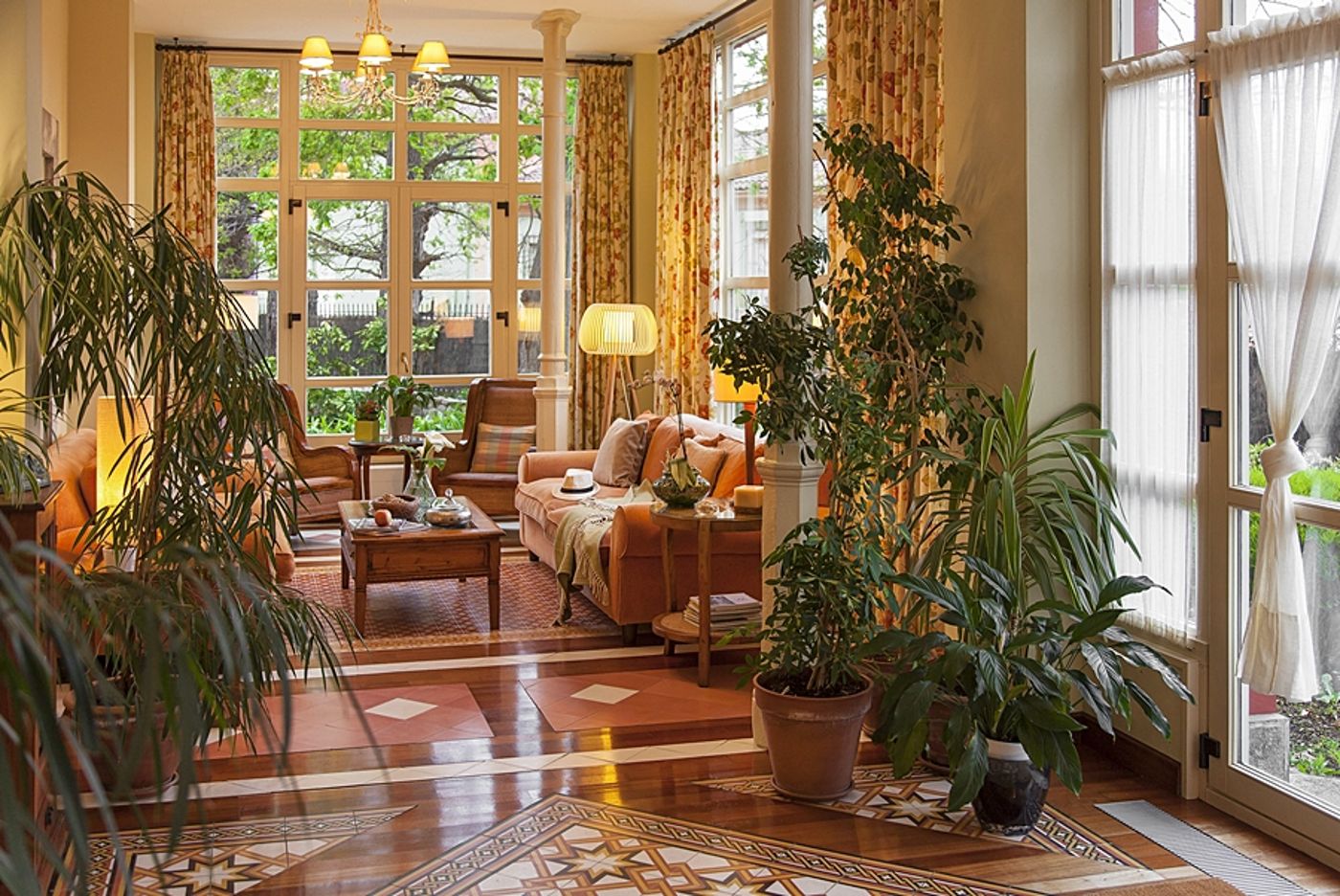 Casona de la Paca Hotel-Spain-CUDILLERO-General view-5