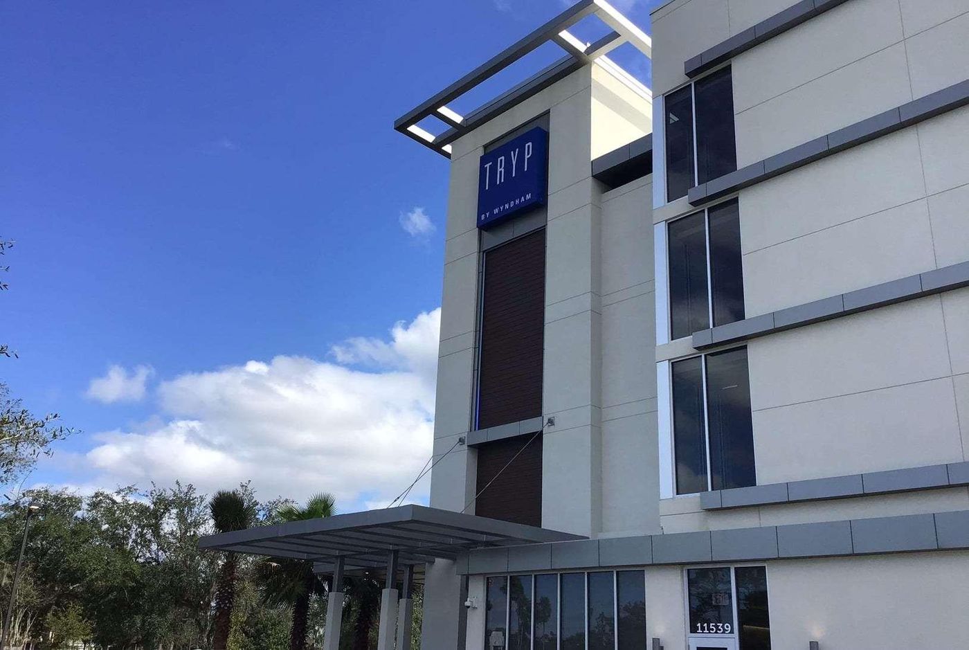 TRYP by Wyndham Orlando-United States-Orlando-General view-9