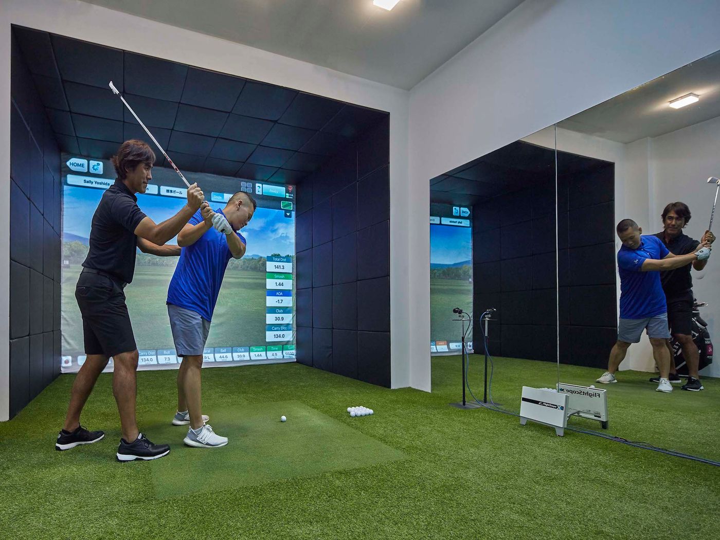 137-Pillars-Residences-Bangkok-Sports-and-Entertainment-32