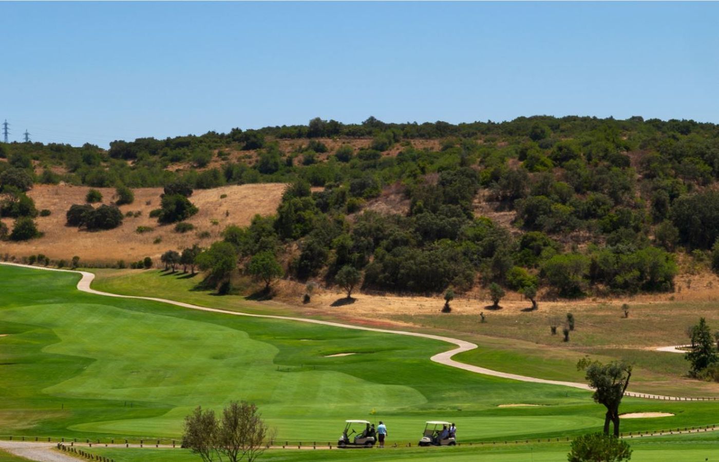 Morgado Golf & Country Club