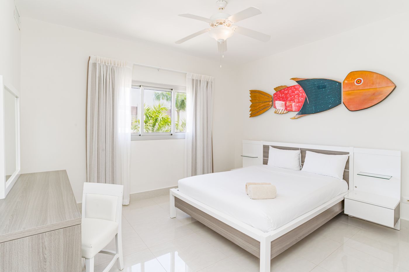 31.07.25 Bakour Punta Cana Suites