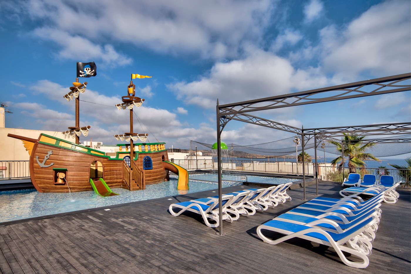 db San Antonio Hotel + Spa