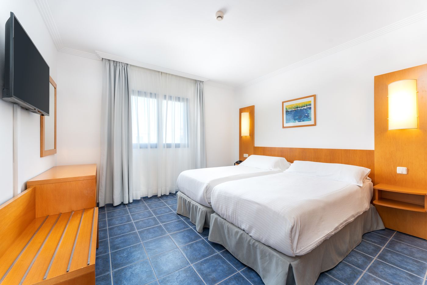 Hotel THe Mirador Papagayo