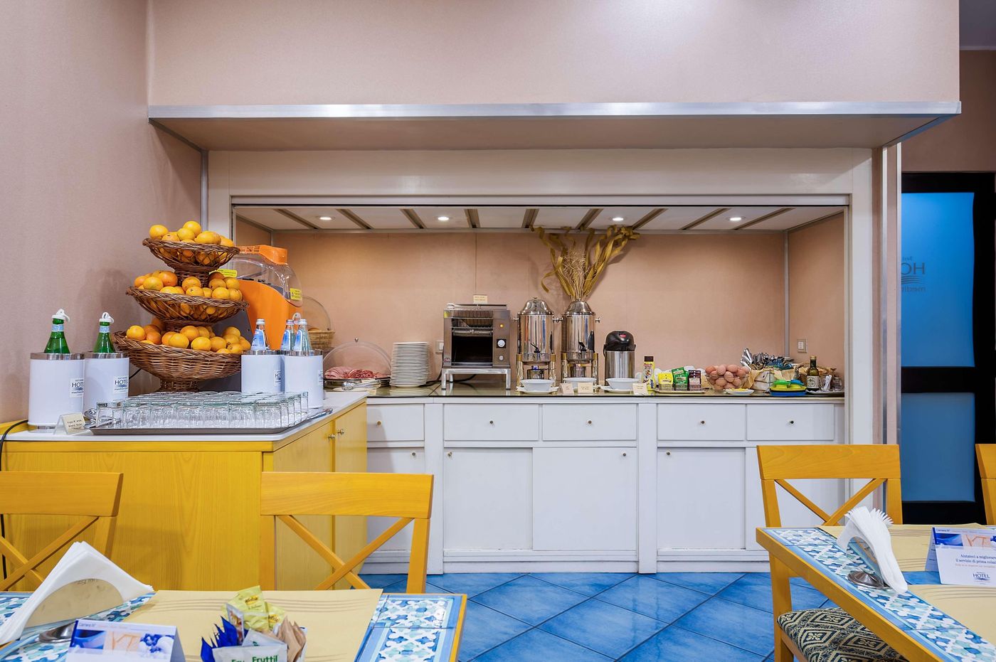 Best-Western-Mediterraneo-Restaurant-16