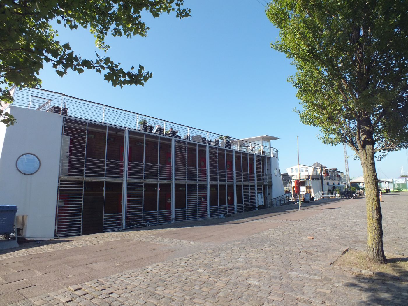 Cphliving - Denmark - COPENHAGEN - General view - 9