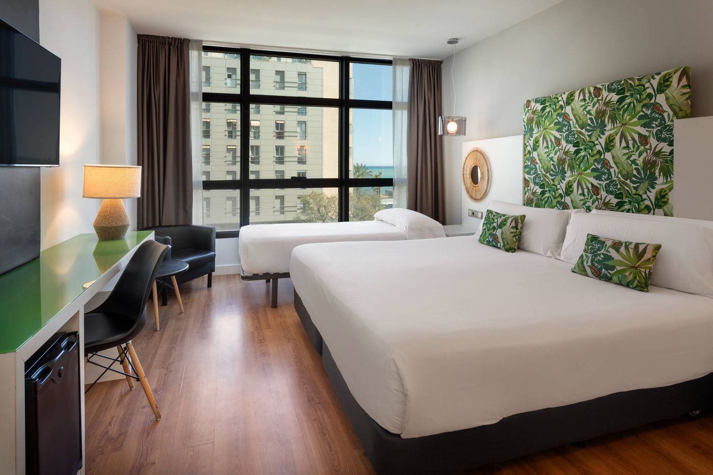 Vincci-Malaga-Room-18