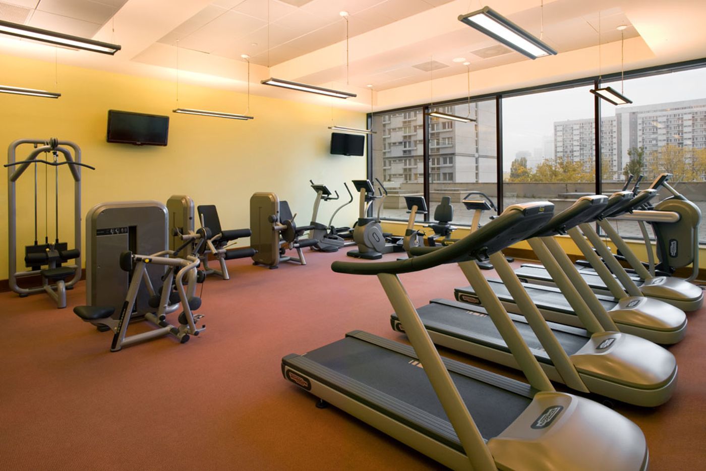 The-Westin-Warsaw-General-view-68