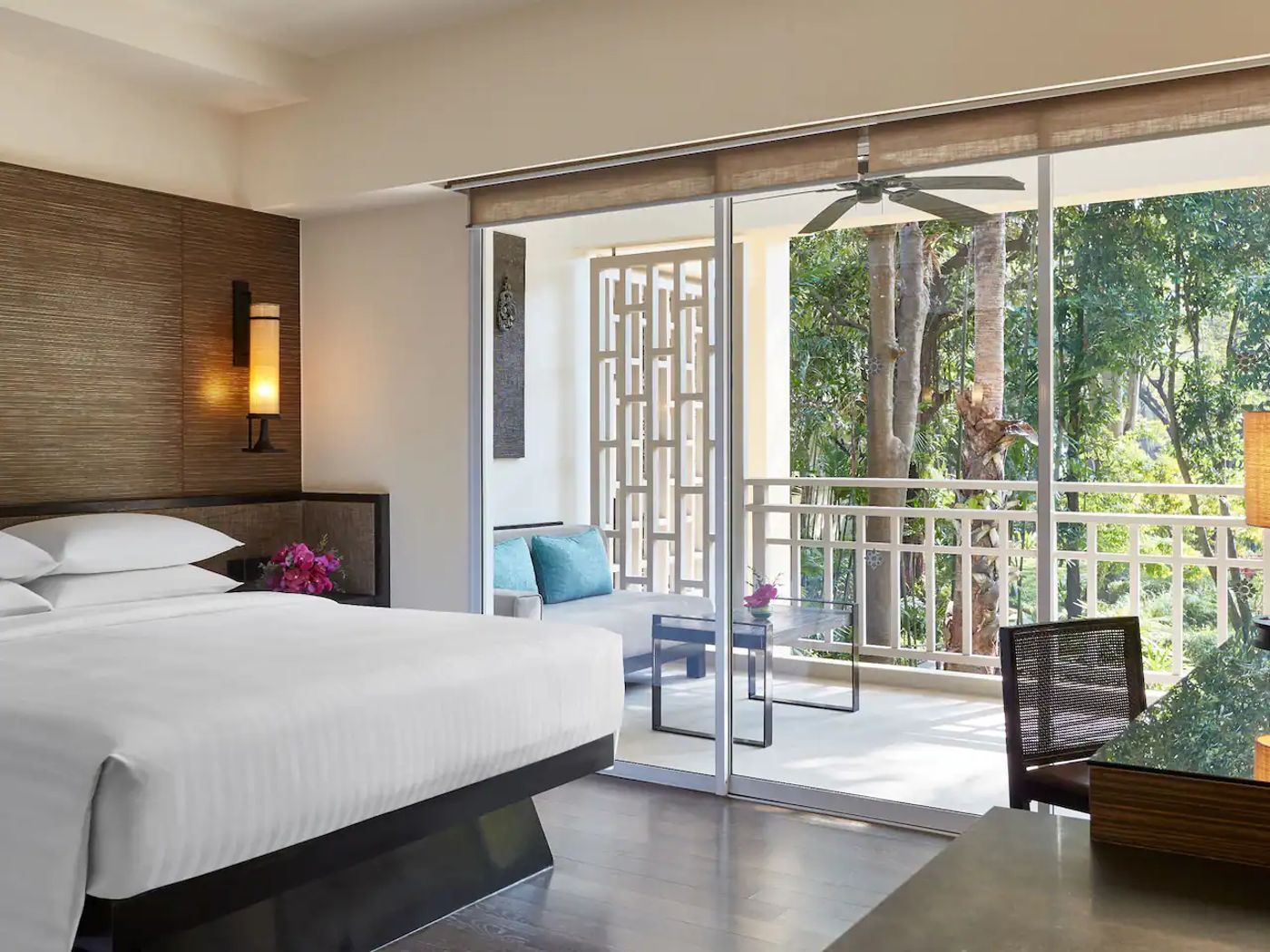 Hyatt Regency Hua Hin