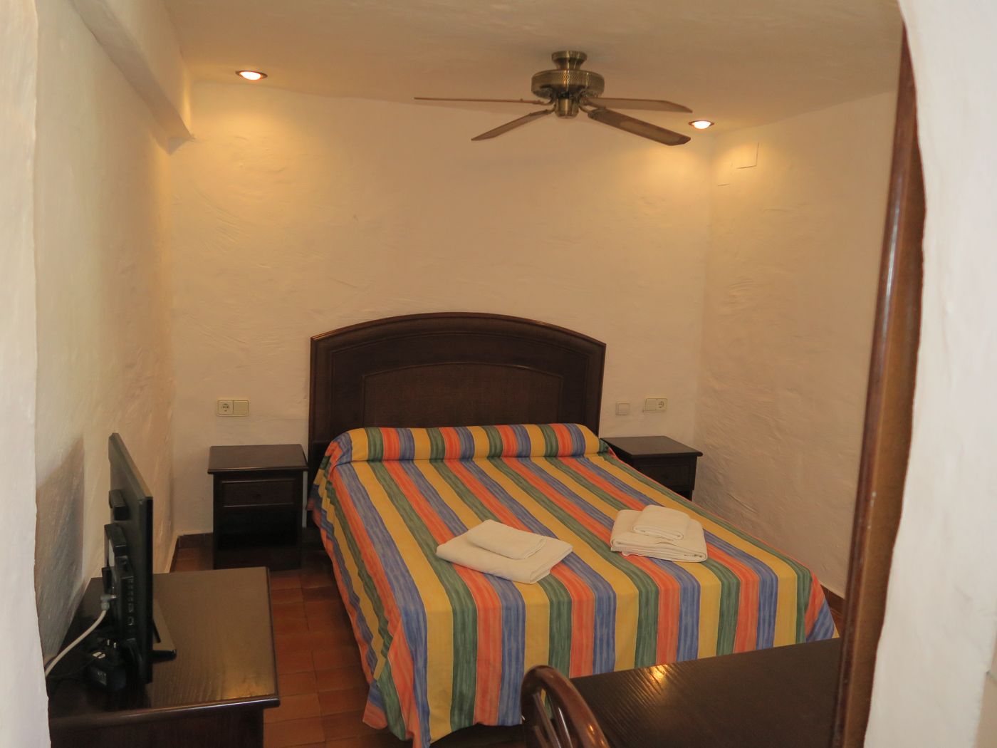 ATH-Binivell-Park-Room-21