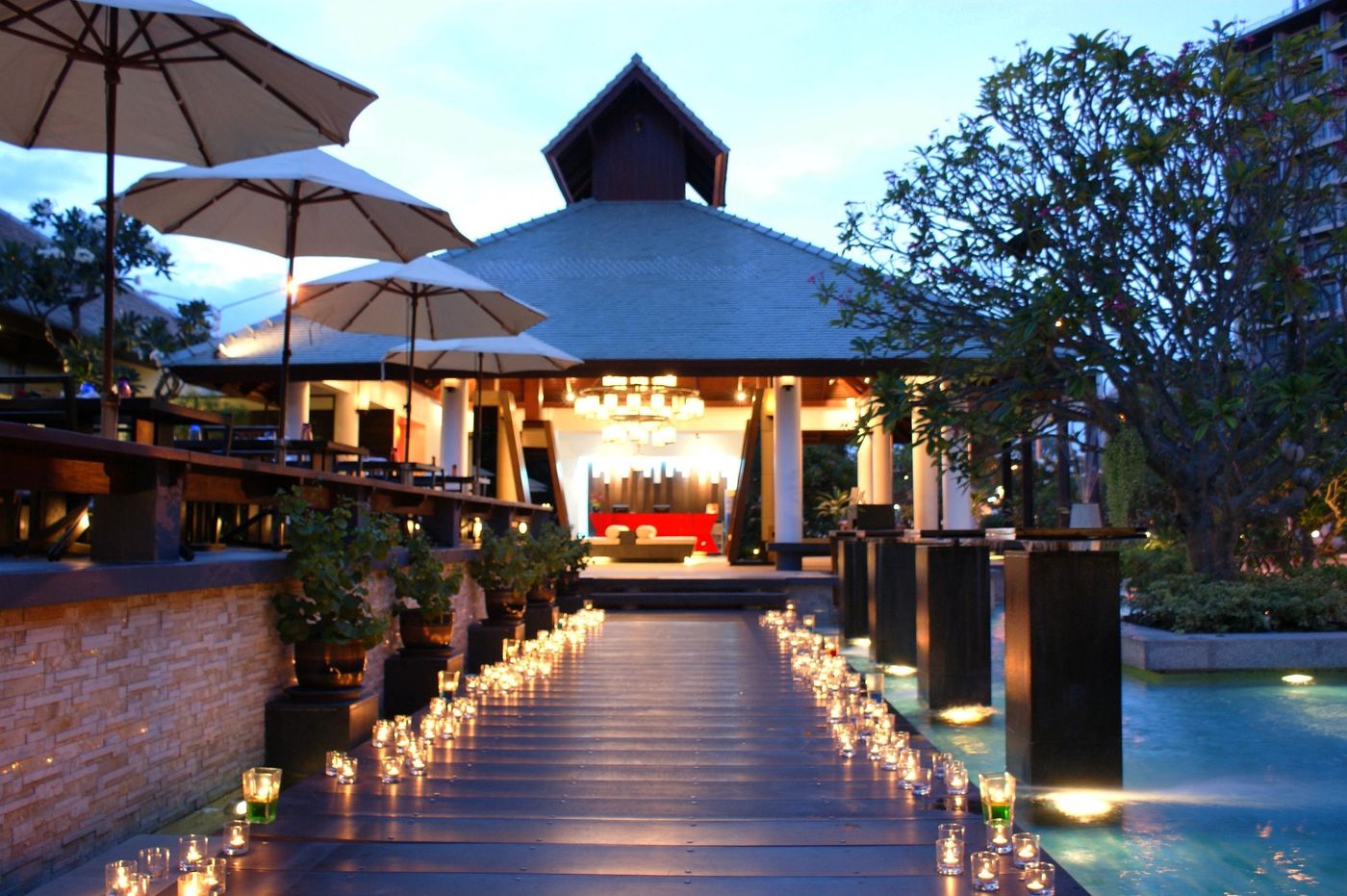 The Zign Premium Villa-Thailand-CHONBURI-General view-2