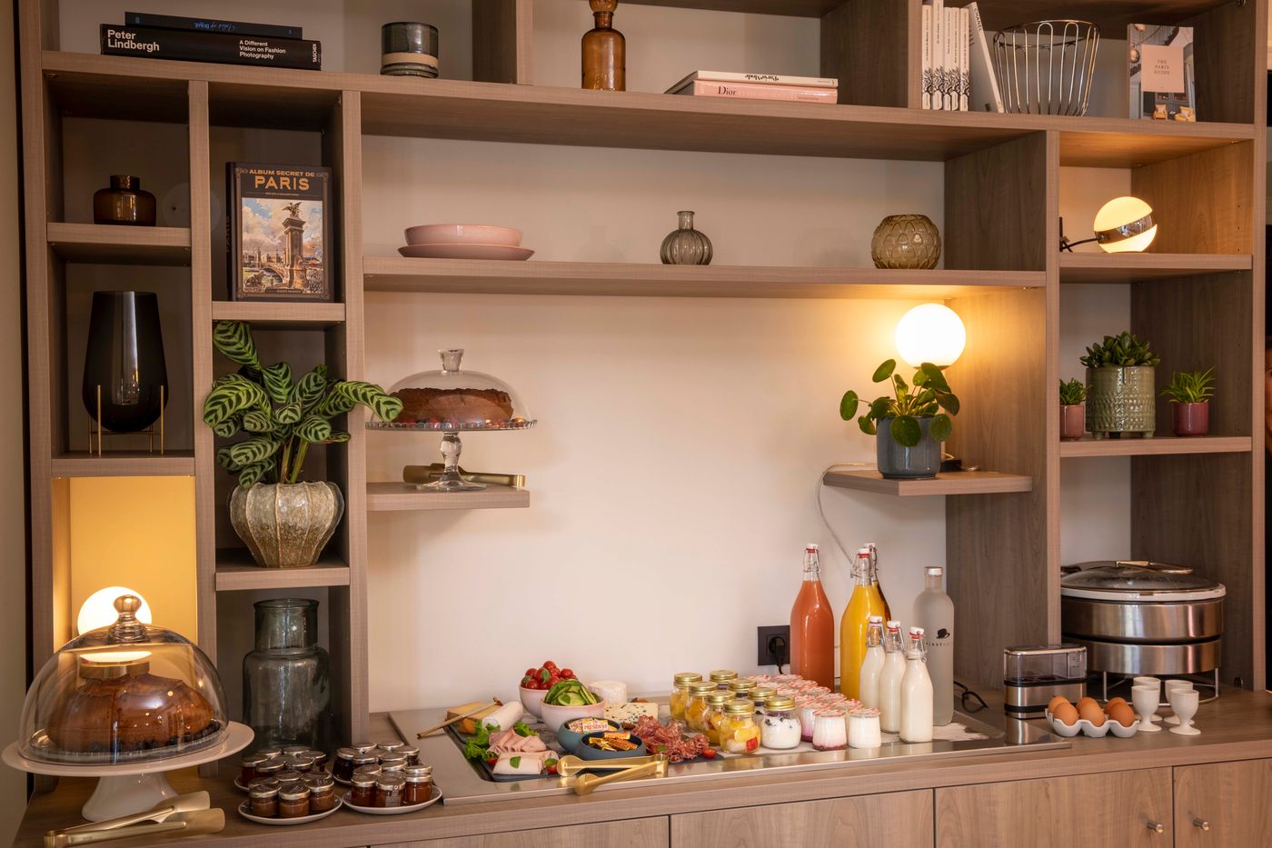 First-Hotel-Paris-Tour-Eiffel-Restaurant-14