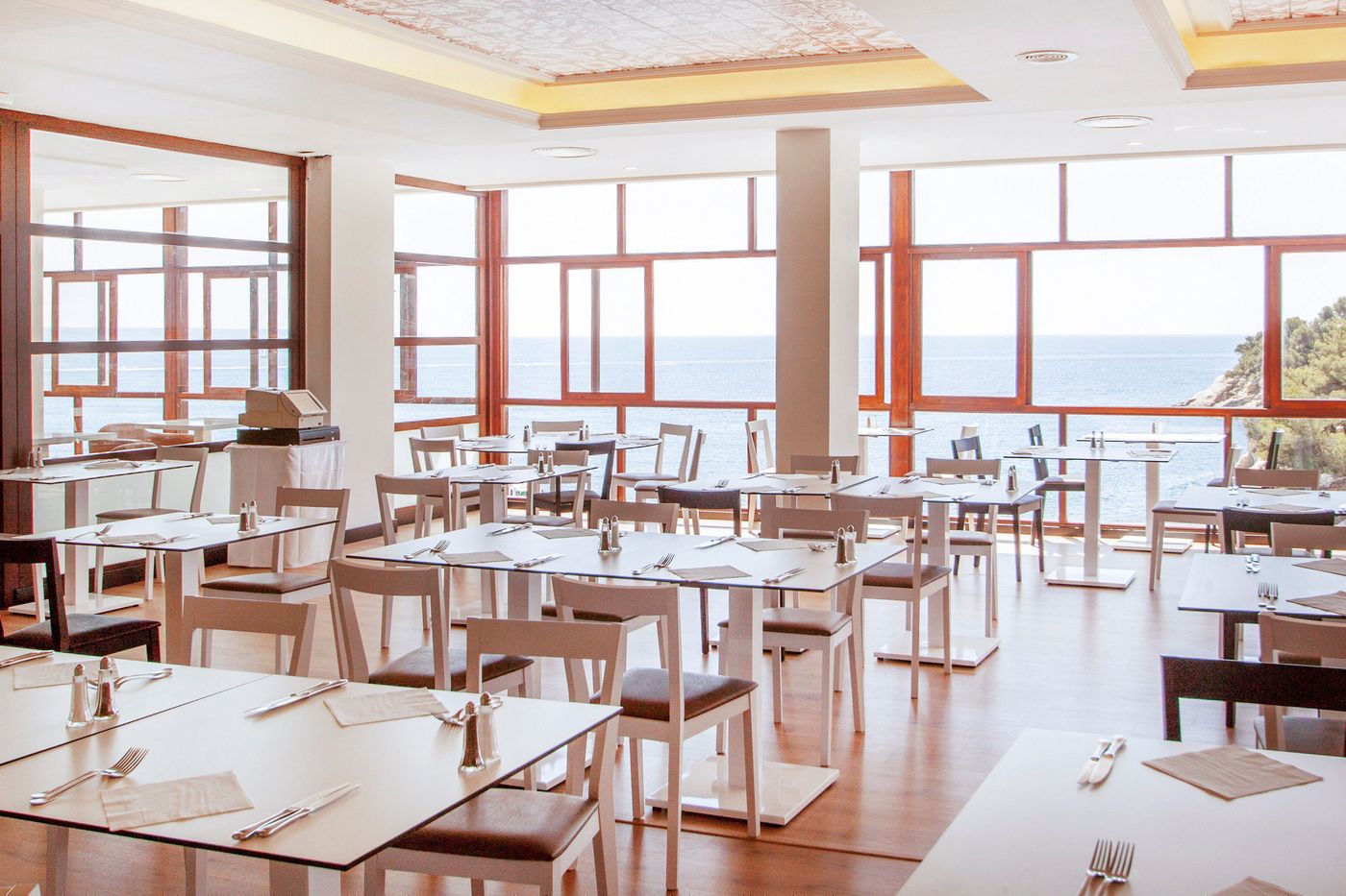 Globales Cala Viñas - Adults Only