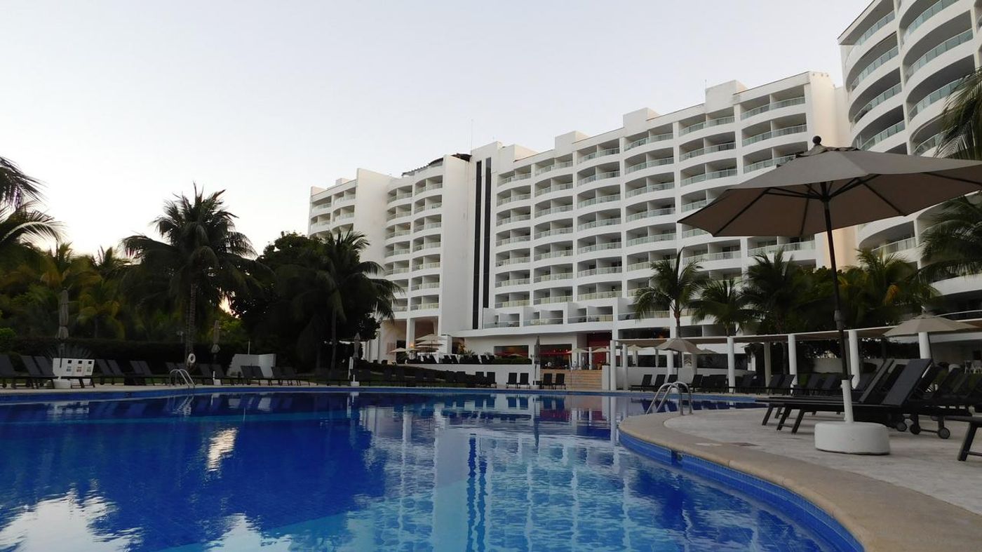 Dreams Villa Magna Nuevo Vallarta