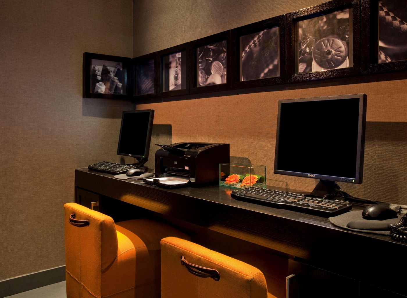 Hilton New York Fashion District - United States - NEW YORK - Conferences - 4