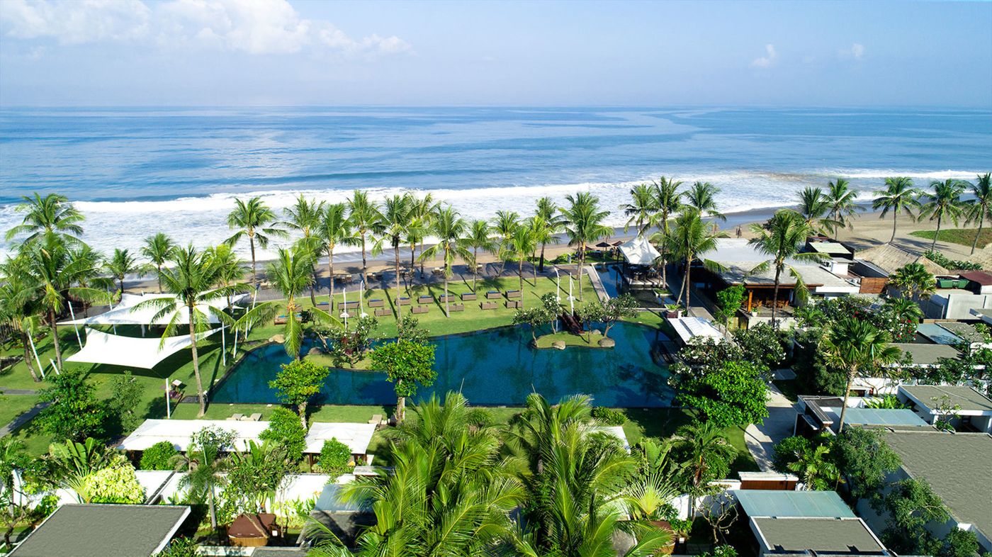 The Samaya Seminyak-Indonesia-SEMINYAK-General view-5
