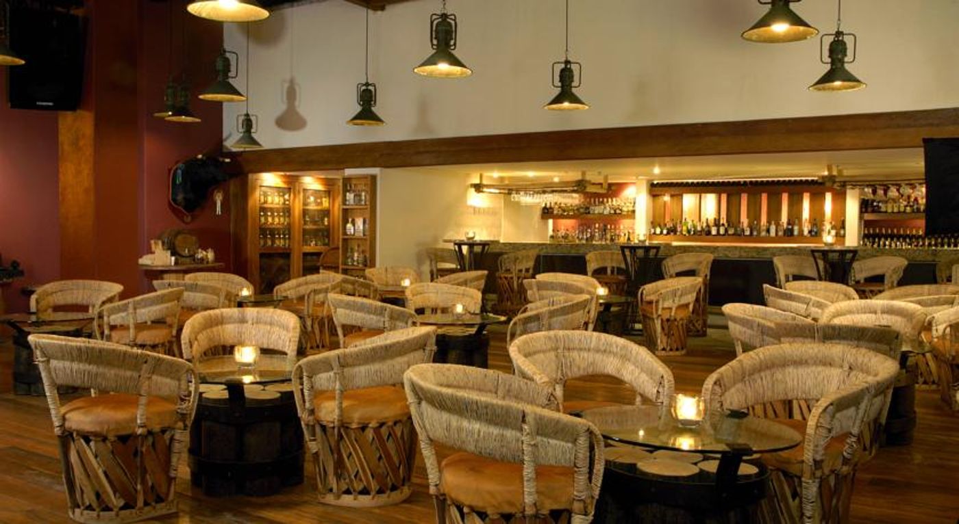 Sheraton Buganvilias Resort & Convention Center