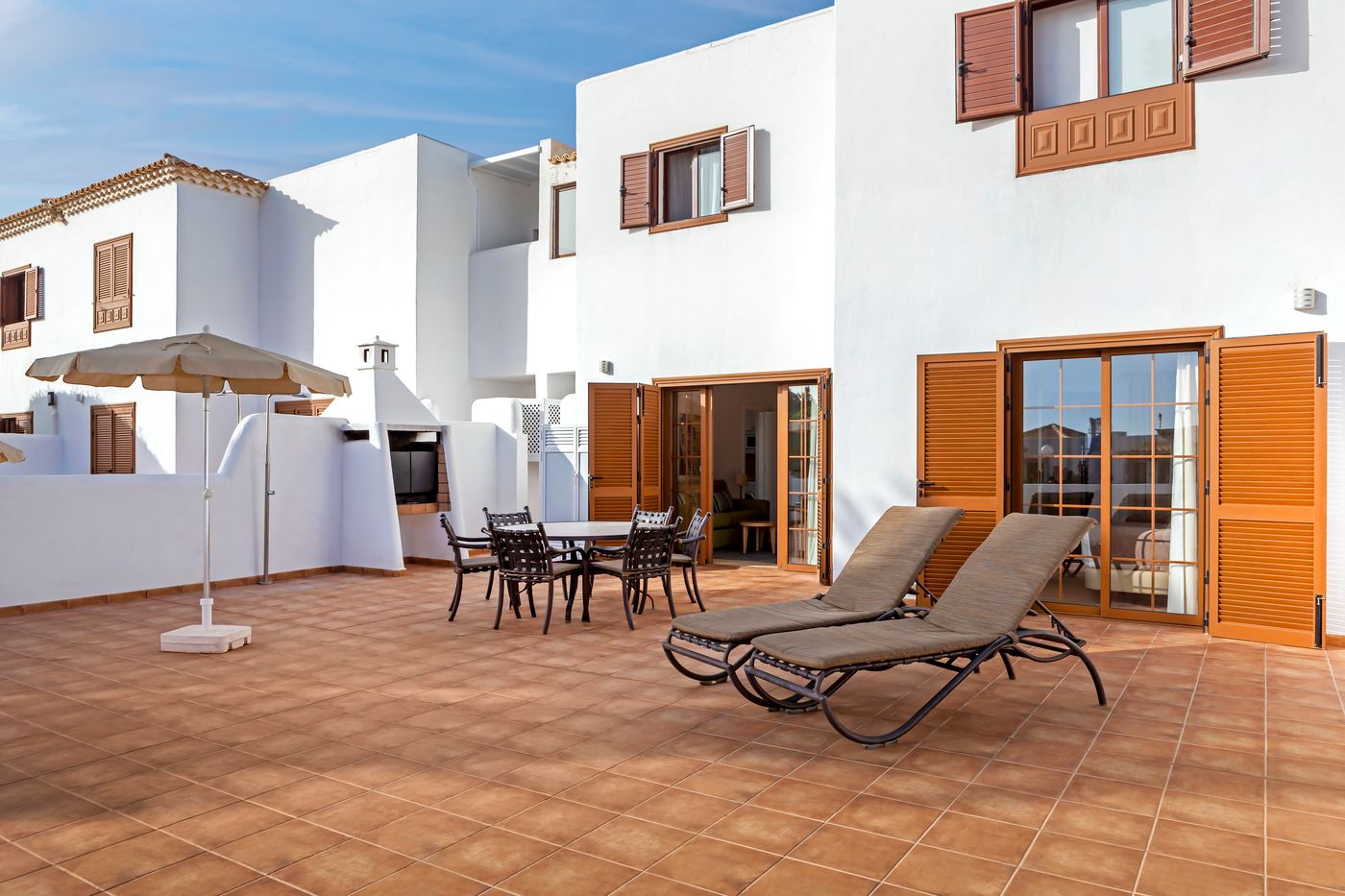 Royal Tenerife Country Club