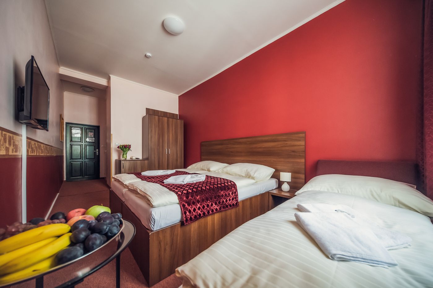 Czechia-Czech Republic-Praha 2 - Nové Město-Room-6